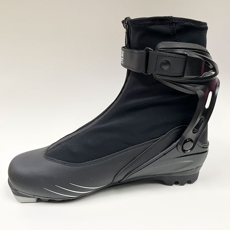 Genus Skate Ski Boots