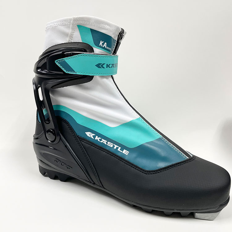 Skate Ski Boots ludo